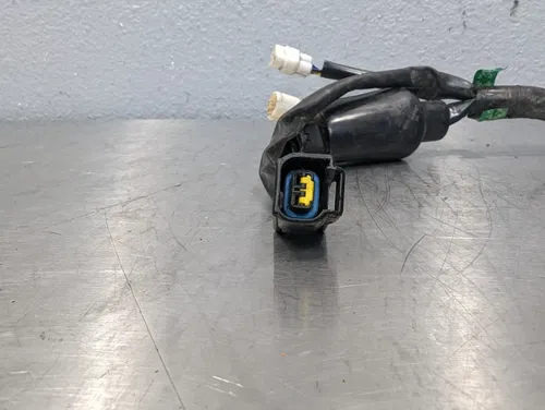 2006 - 2009 YAMAHA YZ 250F ELECTRICAL WIRING HARNESS 5XC-82509-00-00 PLUG YZ250F