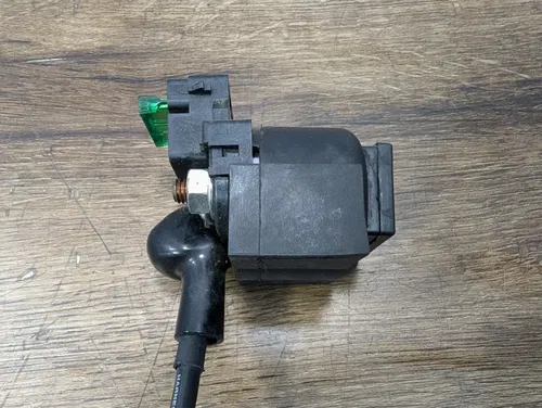 2008-2012 Kawasaki EX250 Ninja 250 OEM Starter Solenoid Relay Magnetic Switch