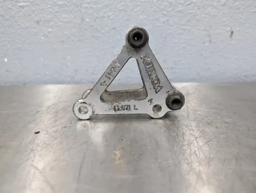 03-10 YAMAHA YZF R6 06-09 R6S OEM REAR DOGBONE SHOCK LINKAGE LINK