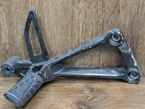 13-15 HONDA CBR500R / CB500F / 13-24 CB500X R PASS FOOTPEG BRACKET 50715-MGZ-J00