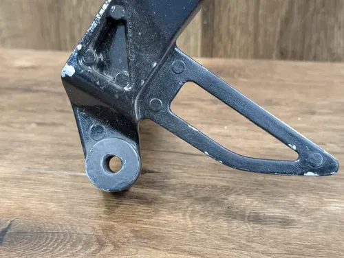 13-15 HONDA CBR500R / CB500F / 13-24 CB500X R PASS FOOTPEG BRACKET 50715-MGZ-J00