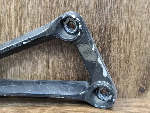 13-15 HONDA CBR500R / CB500F / 13-24 CB500X R PASS FOOTPEG BRACKET 50715-MGZ-J00