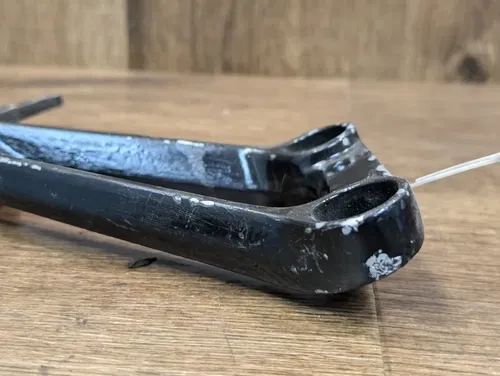 13-15 HONDA CBR500R / CB500F / 13-24 CB500X R PASS FOOTPEG BRACKET 50715-MGZ-J00