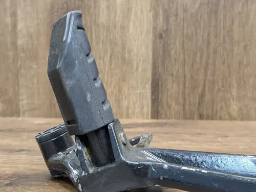 13-15 HONDA CBR500R / CB500F / 13-24 CB500X R PASS FOOTPEG BRACKET 50715-MGZ-J00