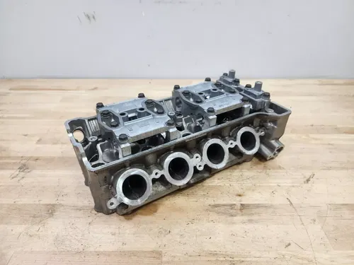 HONDA CBR600RR 2007-2012 CYLINDER HEAD ENGINE TOP END MOTOR ASSEMBLY CAMSHAFTS