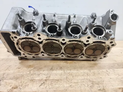 HONDA CBR600RR 2007-2012 CYLINDER HEAD ENGINE TOP END MOTOR ASSEMBLY CAMSHAFTS