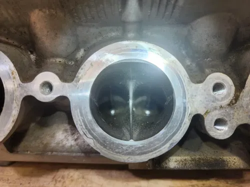 HONDA CBR600RR 2007-2012 CYLINDER HEAD ENGINE TOP END MOTOR ASSEMBLY CAMSHAFTS