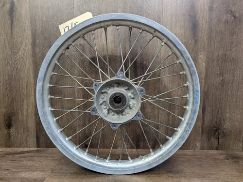 2006-2008 Yamaha YZ450 OEM Rear Back Wheel Rim Hub - 94421-19602-00