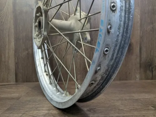 2006-2008 Yamaha YZ450 OEM Rear Back Wheel Rim Hub - 94421-19602-00