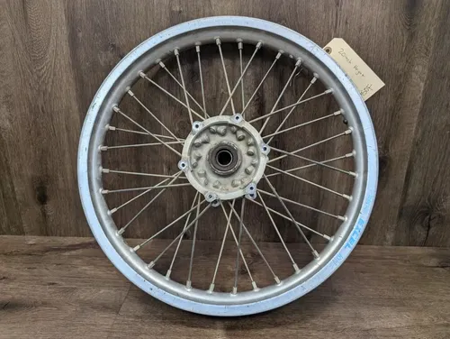 2006-2008 Yamaha YZ450 OEM Rear Back Wheel Rim Hub - 94421-19602-00