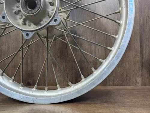 2006-2008 Yamaha YZ450 OEM Rear Back Wheel Rim Hub - 94421-19602-00