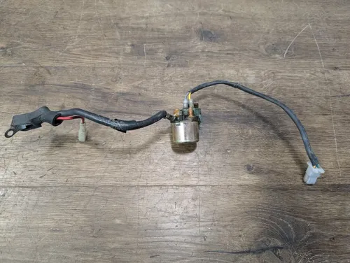 1981 Yamaha XV750 XV 750 OEM Virago Starter Solenoid - 4X7-81940-10-00
