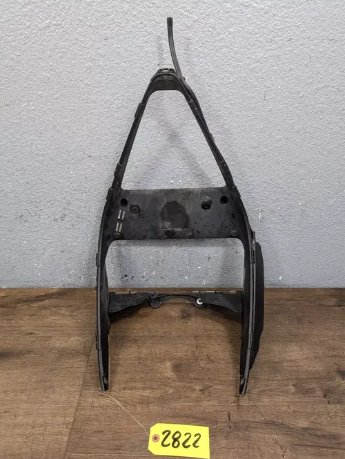 2021 DUCATI PANIGALE V2 955 OEM Radiator Brace Shroud - 48411542A