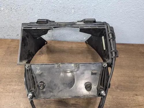2021 DUCATI PANIGALE V2 955 OEM Radiator Brace Shroud - 48411542A