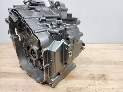 2004 - 2009 Suzuki SV650 Engine Crankcase Cases 11301-20883