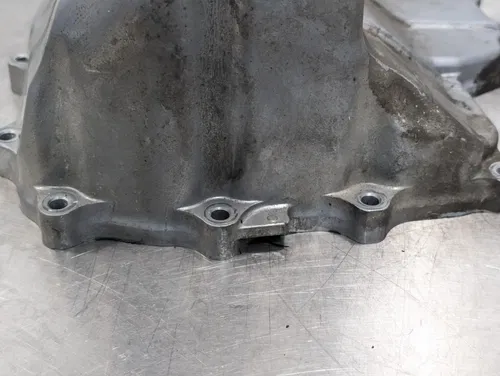 2007-2012 Honda CBR600RR CBR 600RR OEM Oil Pan 11210-MFJ-D00 07-12