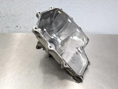 2007-2012 Honda CBR600RR CBR 600RR OEM Oil Pan 11210-MFJ-D00 07-12