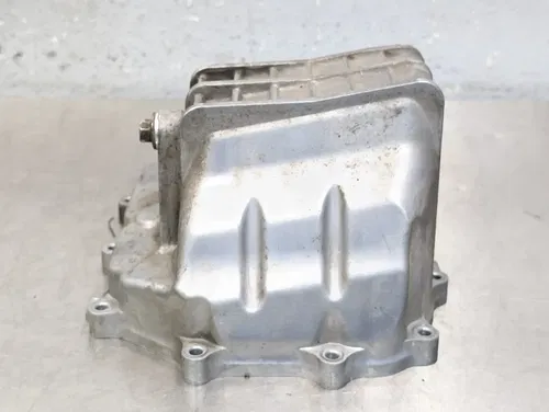 2007-2012 Honda CBR600RR CBR 600RR OEM Oil Pan 11210-MFJ-D00 07-12