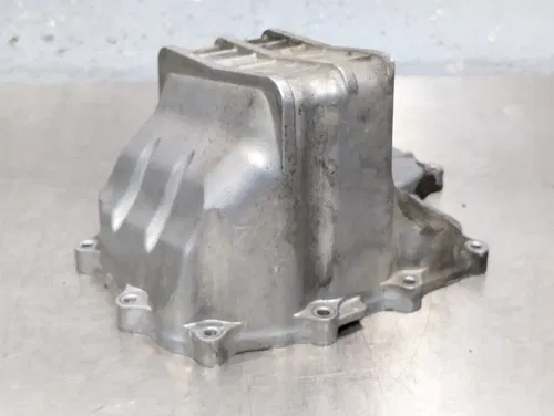 2007-2012 Honda CBR600RR CBR 600RR OEM Oil Pan 11210-MFJ-D00 07-12