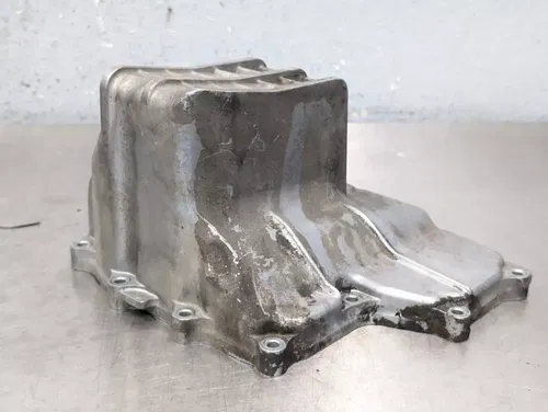 2007-2012 Honda CBR600RR CBR 600RR OEM Oil Pan 11210-MFJ-D00 07-12