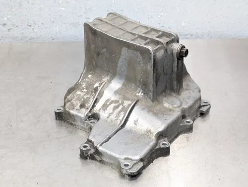 2007-2012 Honda CBR600RR CBR 600RR OEM Oil Pan 11210-MFJ-D00 07-12