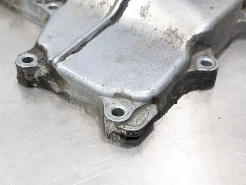 2007-2012 Honda CBR600RR CBR 600RR OEM Oil Pan 11210-MFJ-D00 07-12