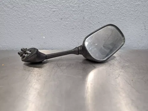 03-09 2003 Yamaha YZF R6 R6S OEM Right Left Rearview Mirror Set Side Rear View