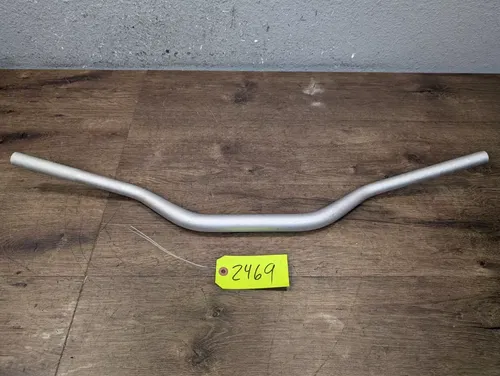 TURNER HANDLEBARS, 31" W, 1 1/8" THICKNESS, 7/8" BAR END THICKNESS, 3" RISE
