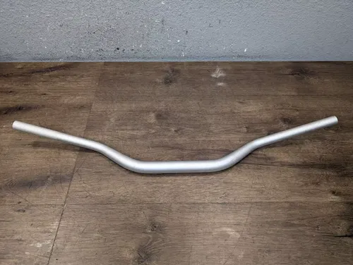 TURNER HANDLEBARS, 31" W, 1 1/8" THICKNESS, 7/8" BAR END THICKNESS, 3" RISE