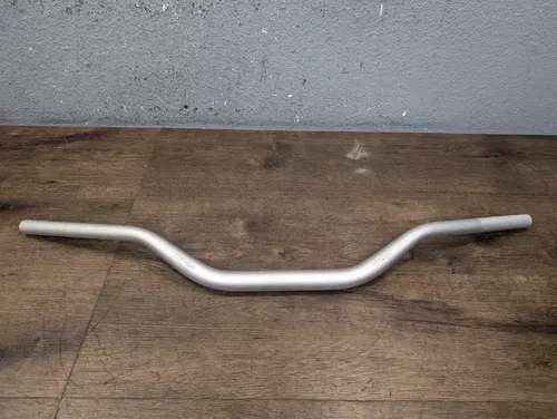 TURNER HANDLEBARS, 31" W, 1 1/8" THICKNESS, 7/8" BAR END THICKNESS, 3" RISE