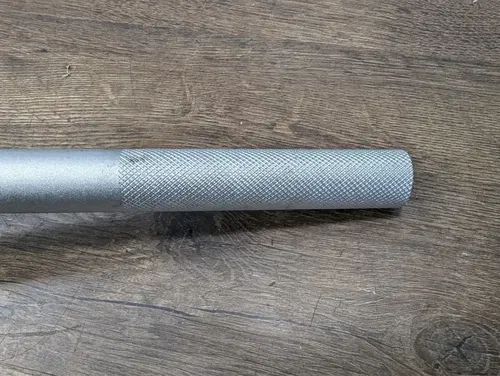 TURNER HANDLEBARS, 31" W, 1 1/8" THICKNESS, 7/8" BAR END THICKNESS, 3" RISE