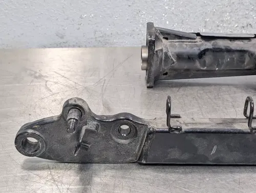 Kawasaki 1500 Vulcan 1996-2007 Classic Rear Swingarm with Driveshaft Gears