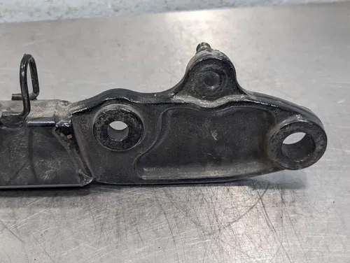 Kawasaki 1500 Vulcan 1996-2007 Classic Rear Swingarm with Driveshaft Gears