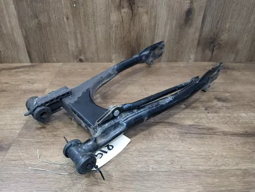 79-80 Honda CM400A OEM Rear Swingarm Back Suspension Swing Arm - 52110-447-000ZA