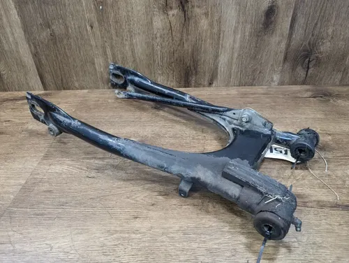 79-80 Honda CM400A OEM Rear Swingarm Back Suspension Swing Arm - 52110-447-000ZA