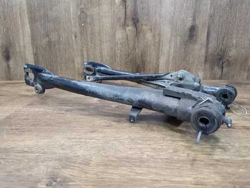 79-80 Honda CM400A OEM Rear Swingarm Back Suspension Swing Arm - 52110-447-000ZA