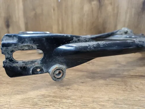 79-80 Honda CM400A OEM Rear Swingarm Back Suspension Swing Arm - 52110-447-000ZA