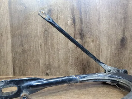 79-80 Honda CM400A OEM Rear Swingarm Back Suspension Swing Arm - 52110-447-000ZA