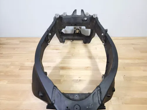 YAMAHA FZ10 MT10 2017-2022 MAIN FRAME CHASSIS CLN TTL IN HAND EZ REG (2017)