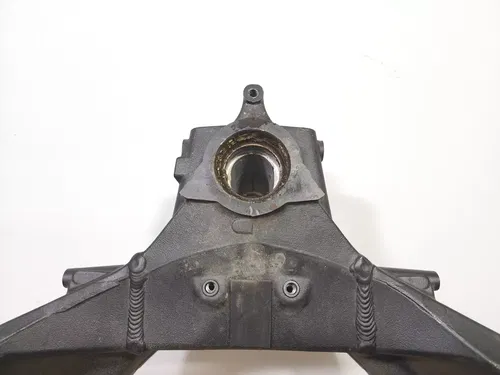 YAMAHA FZ10 MT10 2017-2022 MAIN FRAME CHASSIS CLN TTL IN HAND EZ REG (2017)