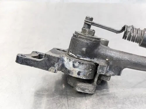 03-04 YAMAHA YZF R6 06-09 R6S OEM KICKSTAND SIDE KICK STAND - 5SL-27311-00-00