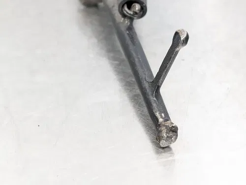 03-04 YAMAHA YZF R6 06-09 R6S OEM KICKSTAND SIDE KICK STAND - 5SL-27311-00-00