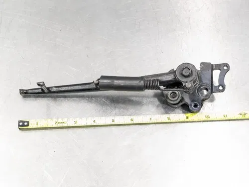 03-04 YAMAHA YZF R6 06-09 R6S OEM KICKSTAND SIDE KICK STAND - 5SL-27311-00-00