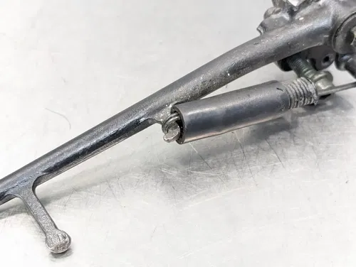 03-04 YAMAHA YZF R6 06-09 R6S OEM KICKSTAND SIDE KICK STAND - 5SL-27311-00-00