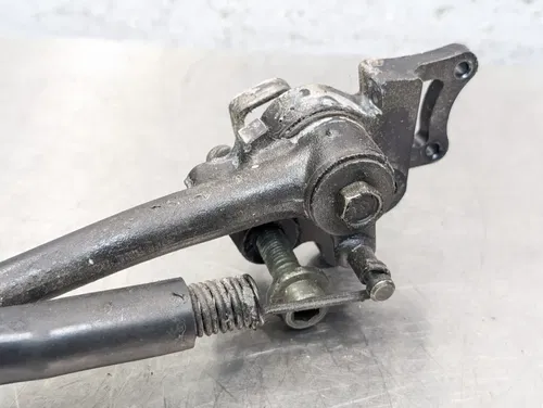 03-04 YAMAHA YZF R6 06-09 R6S OEM KICKSTAND SIDE KICK STAND - 5SL-27311-00-00