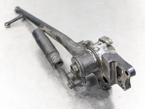 03-04 YAMAHA YZF R6 06-09 R6S OEM KICKSTAND SIDE KICK STAND - 5SL-27311-00-00