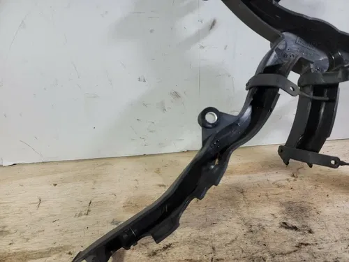 2008 2009 2010 Buell 1125 1125R 1125CR WIRE GUIDE HARNESS SUPPORT LOOM COVER