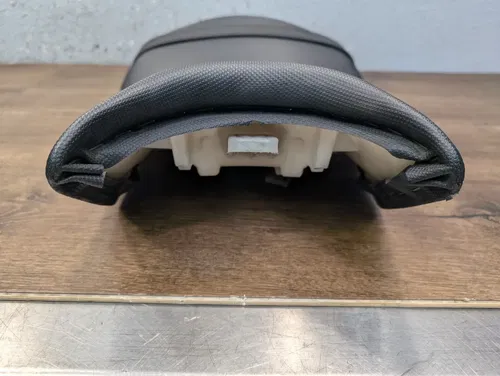 2009-2011 Kawasaki Ninja EX650 OEM Front Driver Seat Pad Saddle - 53066-0219-12Y