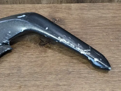 13-15 Honda CBR500R CBR 500 R Right Passenger Pillion Grab Handle Grip Bar Hold