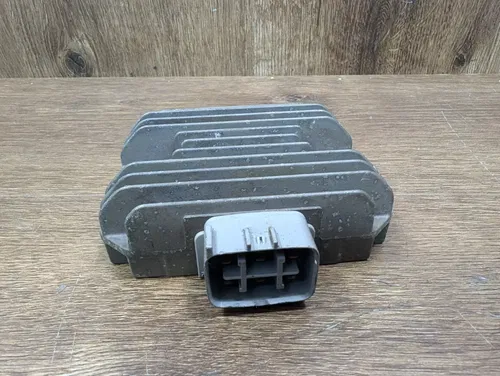2013-2017 KAWASAKI NINJA 300 EX300 OEM RECTIFIER VOLTAGE REGULATOR - 21066-0732